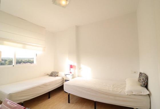 Resale - Apartment / flat - Alicante - Campoamor