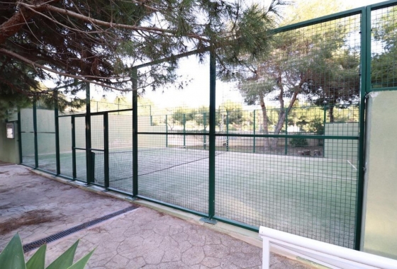 Resale - Apartment / flat - Alicante - Campoamor