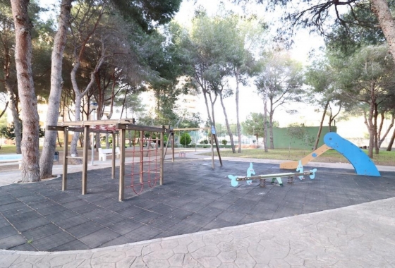 Resale - Apartment / flat - Alicante - Campoamor