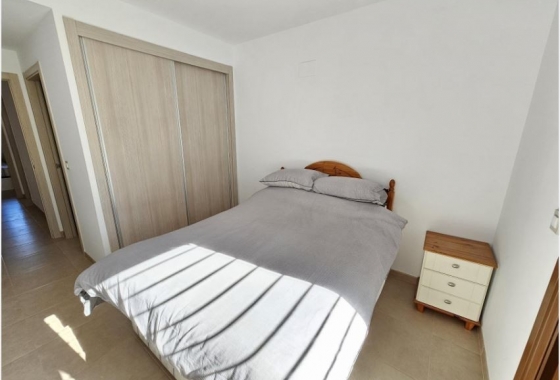 Resale - Apartment / flat - Orihuela Costa - Cabo Roig