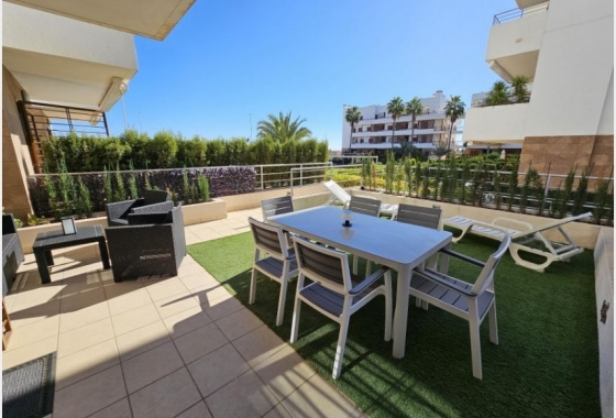 Resale - Apartment / flat - Orihuela Costa - Cabo Roig
