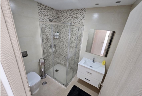 Resale - Apartment / flat - Orihuela Costa - Cabo Roig