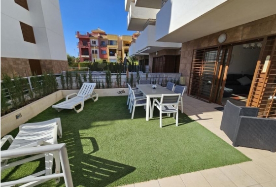 Resale - Apartment / flat - Orihuela Costa - Cabo Roig