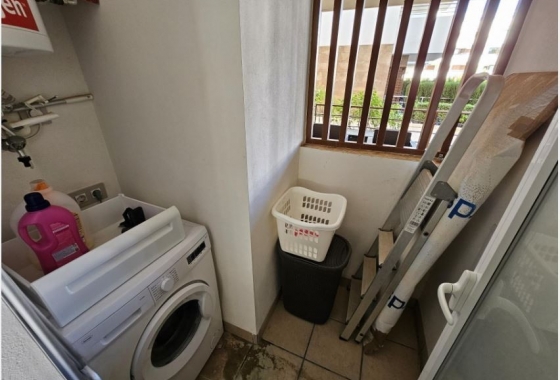 Resale - Apartment / flat - Orihuela Costa - Cabo Roig