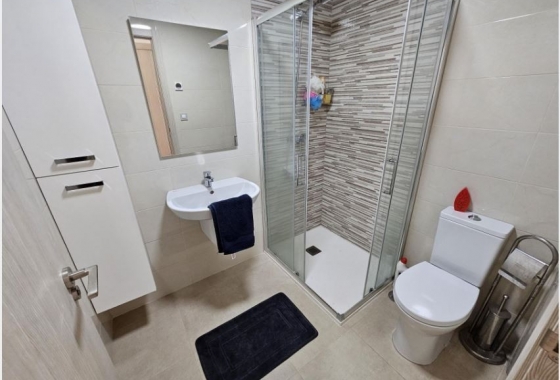 Resale - Apartment / flat - Orihuela Costa - Cabo Roig