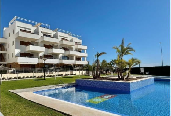 Reventa - Apartamento / piso - Orihuela Costa - Cabo Roig