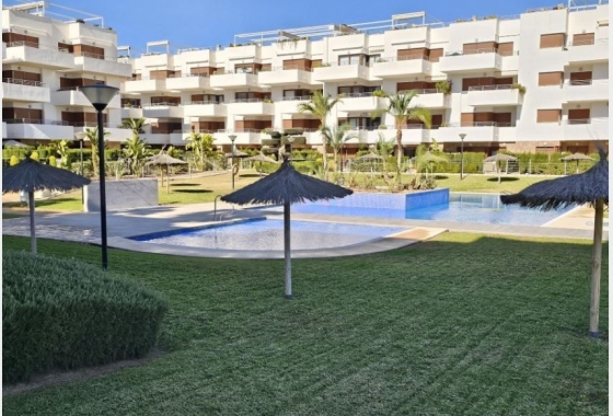 Resale - Apartment / flat - Orihuela Costa - Cabo Roig