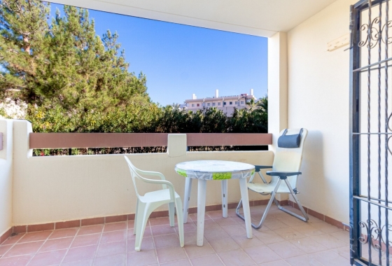 Resale - Apartment / flat - Orihuela Costa - Playa Flamenca
