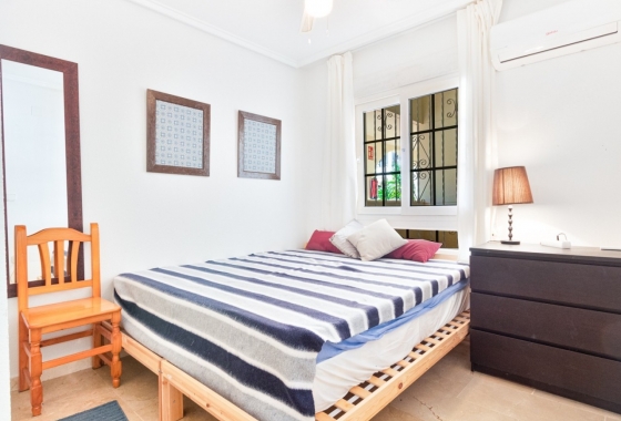 Resale - Apartment / flat - Orihuela Costa - Playa Flamenca