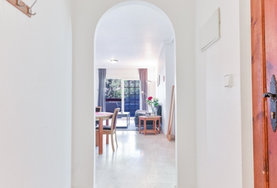 Resale - Apartment / flat - Orihuela Costa - Playa Flamenca