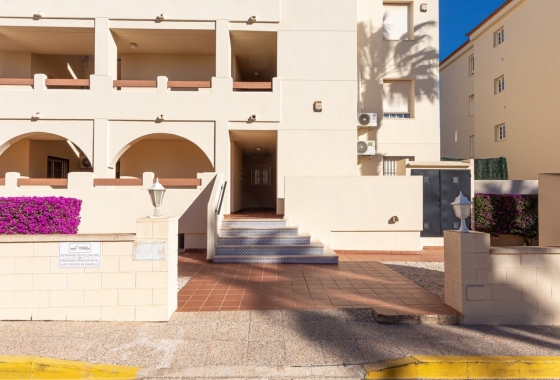 Resale - Apartment / flat - Orihuela Costa - Playa Flamenca