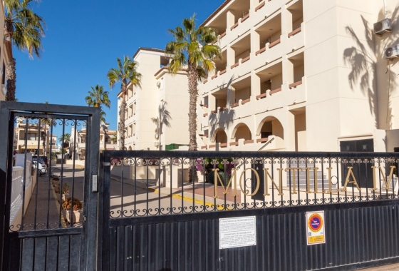 Resale - Apartment / flat - Orihuela Costa - Playa Flamenca