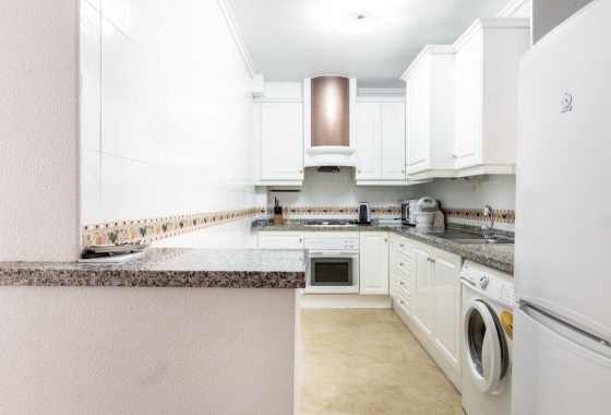 Resale - Apartment / flat - Orihuela Costa - Playa Flamenca