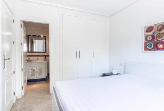 Resale - Apartment / flat - Orihuela Costa - Playa Flamenca