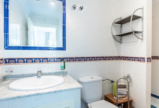 Resale - Apartment / flat - Orihuela Costa - Playa Flamenca