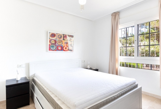 Resale - Apartment / flat - Orihuela Costa - Playa Flamenca