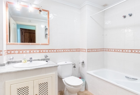 Resale - Apartment / flat - Orihuela Costa - Playa Flamenca