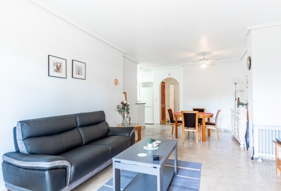 Resale - Apartment / flat - Orihuela Costa - Playa Flamenca