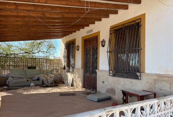 Reventa - Villa - Novelda