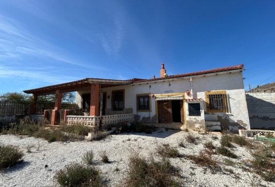 Reventa - Villa - Novelda