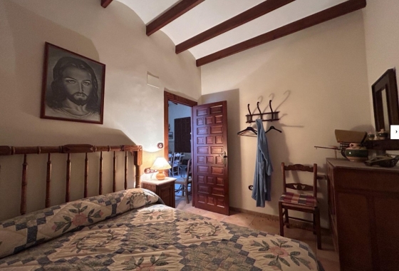 Reventa - Villa - Novelda