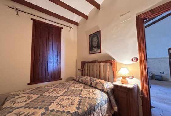 Reventa - Villa - Novelda