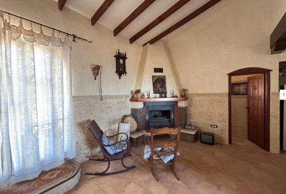 Reventa - Villa - Novelda