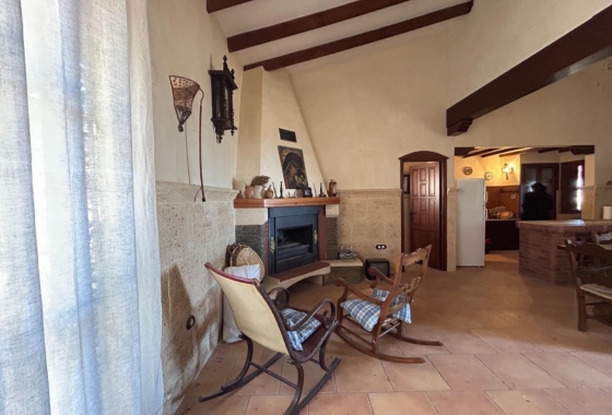 Reventa - Villa - Novelda