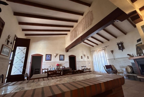 Reventa - Villa - Novelda