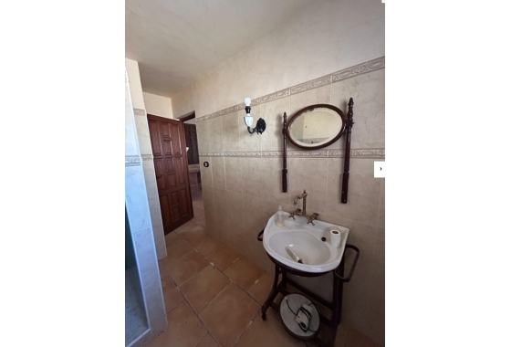 Reventa - Villa - Novelda