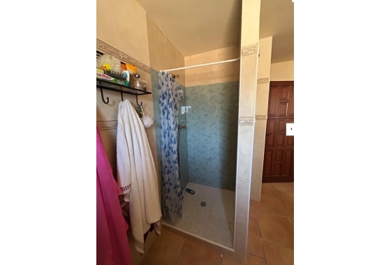 Reventa - Villa - Novelda