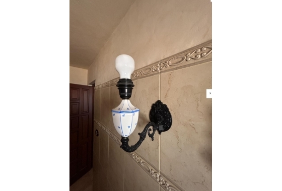 Reventa - Villa - Novelda