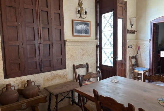 Reventa - Villa - Novelda