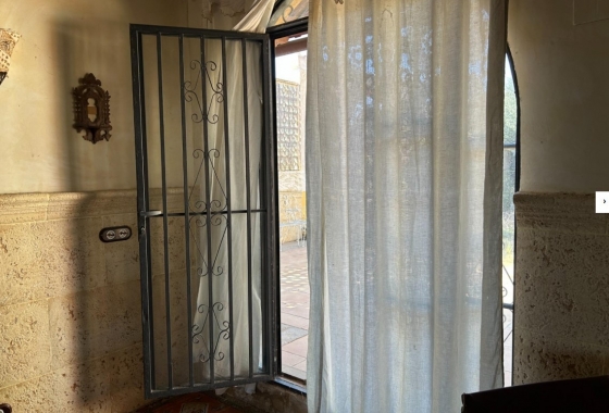 Reventa - Villa - Novelda