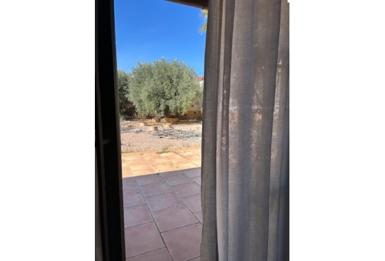 Reventa - Villa - Novelda