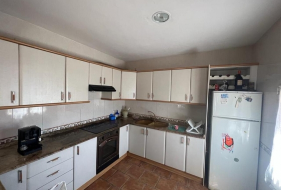 Resale - Villa - Castalla