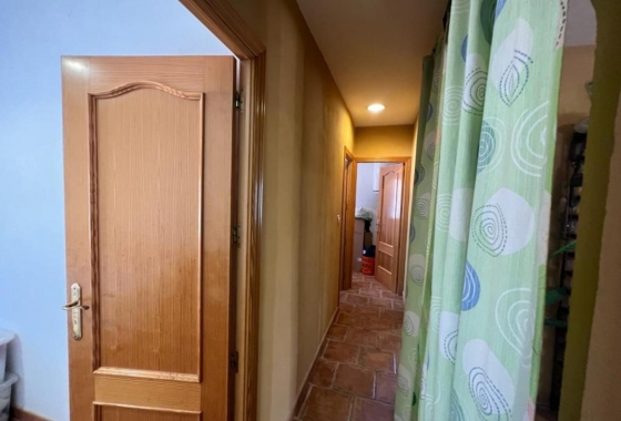 Resale - Villa - Castalla