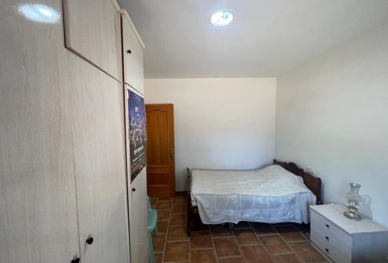 Resale - Villa - Castalla