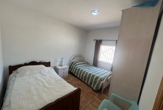 Resale - Villa - Castalla