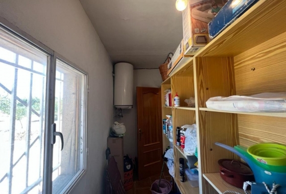 Resale - Villa - Castalla