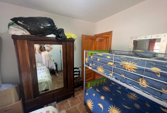 Resale - Villa - Castalla
