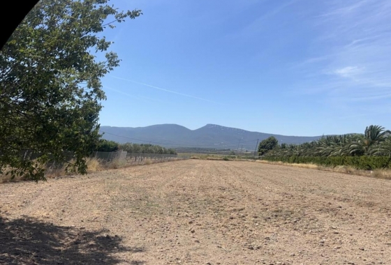 Resale - Villa - Castalla