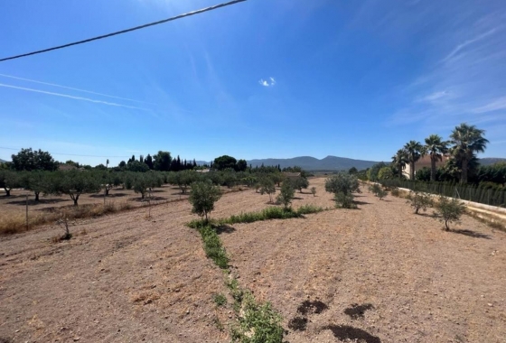 Resale - Villa - Castalla