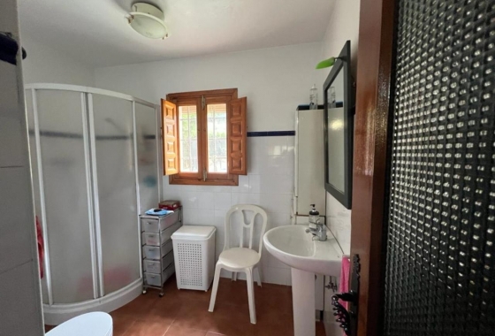 Resale - Villa - Ibi