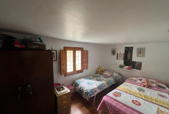 Resale - Villa - Ibi