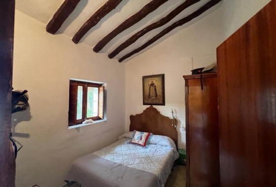 Resale - Villa - Ibi