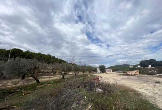 Resale - Villa - Ibi