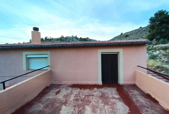 Rynek Wtórny - Willa - Ibi