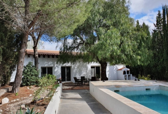 Rynek Wtórny - Willa - Castalla