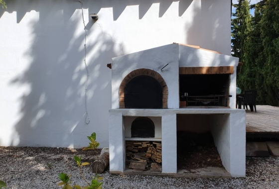 Rynek Wtórny - Willa - Castalla